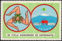 38^ Itala Kongreso de Esperanto, Catania